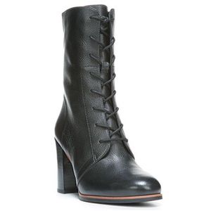 Franco Sarto Saratoga Bootie size 8